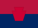 Flag of the 28th Infantry Division