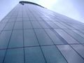 Holloway Circus Tower from ground