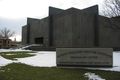 The Museum of Art at Munson-Williams-Proctor Arts Institute in Utica, New York