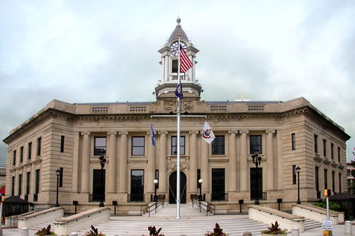 Old Town Hall