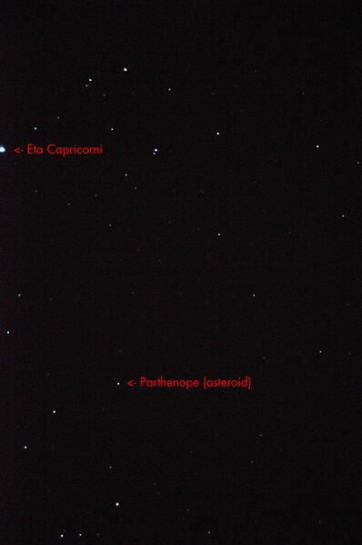 ملف:Parthenope-asteroid.jpg