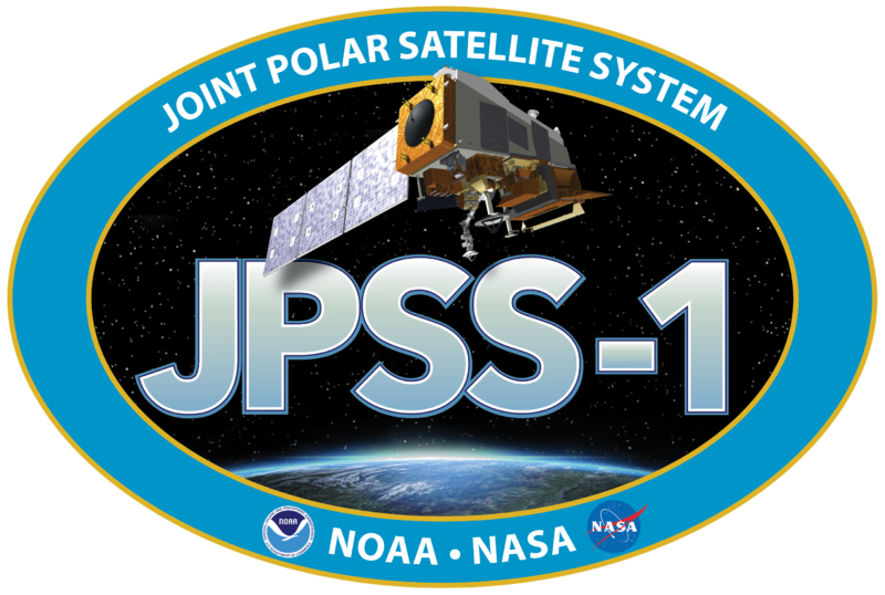 ملف:JPSS-1 (NOAA-20) mission logo.png