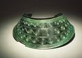 Bronze collar, Sweden, 1400 BCح. 1400 BC