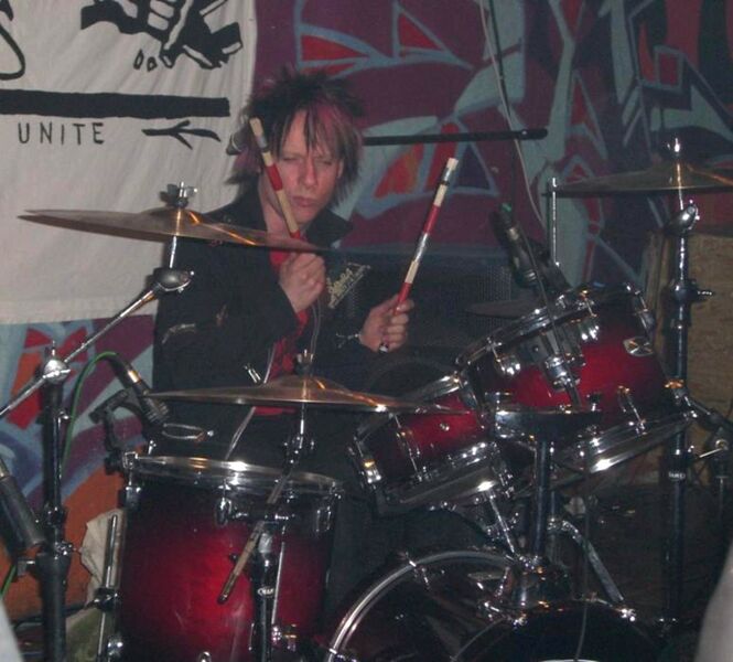 ملف:Vom Ritchie 2009.JPG