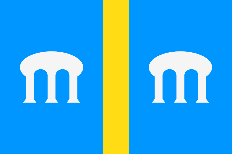 ملف:Bandera de Pontons.svg