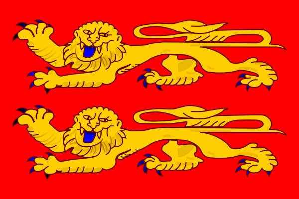ملف:Basse-Normandie flag.svg