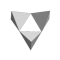 Cyclosilicate, [Si3O9] – 3-membered single ring, benitoite