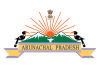 Flag of Arunachal Pradesh.svg