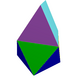 Gyroelongated digonal cupola.png