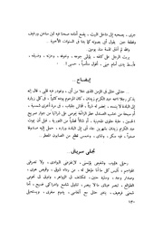 الصفحة التالية &larr;