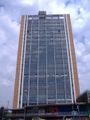 1 Snow Hill Plaza