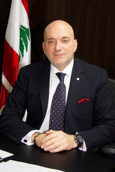 ملف:Alain Hakim.jpeg