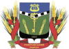 Coat of arms of Pokrovsk Raion