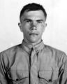 Michael Strank, U.S Marine of Slovak ancestry, One of the men who raised the flag in Iwo Jima.
