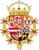 الختم الرسمي لـ Córdoba