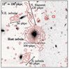 Directly Tracing Cool Filamentary Accretion over 100 kpc into the Interstellar Medium of a Quasar Host at z = 1, figure 1.jpg