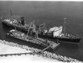 Dredge Goethals