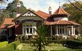 'Alba Longa', Federation Queen Anne home, Appian Way, Burwood, New South Wales