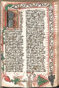 Hussite Bible