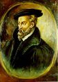 Georgius Agricola gave chemistry its modern name. Generally referred to as the Father of Mineralogy and the founder of geology as a scientific discipline.[36][37]