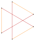 Regular truncation 3 0.75.svg