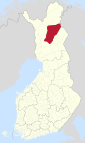 Sodankylä sijainti Suomi.svg