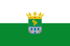 علم الهامة ده المرية Alhama de Almería