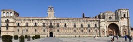 Antiguo convento de San Marcos