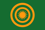 Flag of the Zhuang people.svg