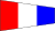 ICS Pennant Three.svg