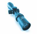Precise rifle scope by MeOpta