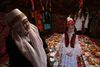 احتفالات عيد النوروز في طهران 13 مارس 2012