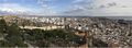 Almeria - from Alcazaba