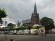 Uerdingen Market square
