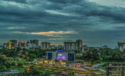 Atrium Mall Douala.png