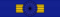 CHL Order of Merit of Chile - Grand Cross BAR.png