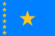 Flag of the Democratic Republic of the Congo (2003-2006).svg
