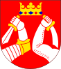 درع كارليا الشمالية North Karelia