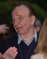 Rupert Murdoch 2008, 2005 & 2004