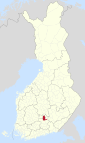 Sysmä sijainti Suomi.svg