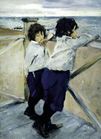أطفال، 1899