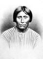 كاپتن جاك († 1873)