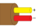 MC 96.1 K Thermocouple Grade Color Code.svg