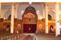 كاتدرائية سان ميشيل في أسوان