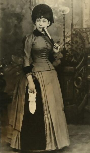 ملف:Jennie Weidman01.JPG