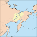 Kolyma River
