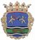 Coat of arms of Požega County