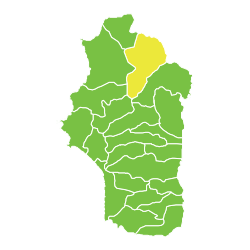 ناحية ربيعة