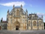Gothic church