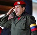 Hugo Chávez